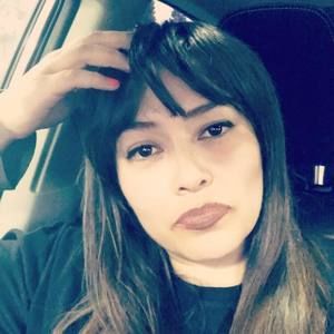 Meet your Posher, Diana